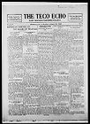 The Teco Echo, January 30, 1926